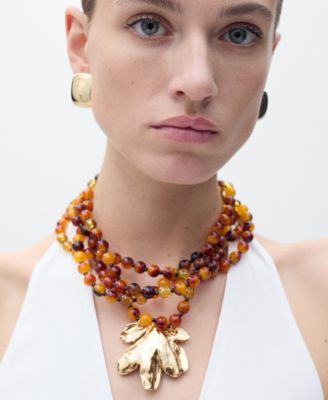 Women's Halter Neck Cotton Midi Dress