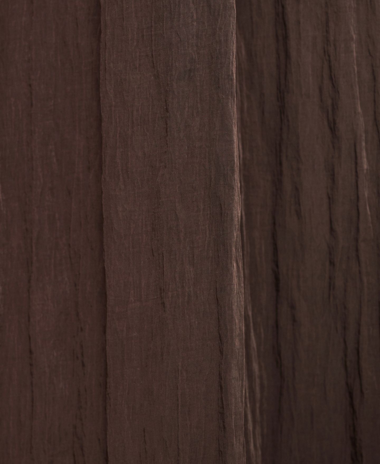 Женское платье Mango Bow Detail Textured Midi, цвет: Коричневый — фото 6