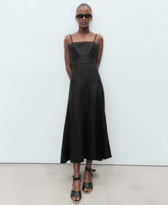 Women's Crisscross Straps Wedge Sandals