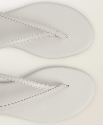 Women's Leather Straps Sandals