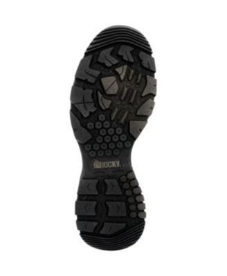 Quickfire 9” 600G Insulated Outdoor Boot