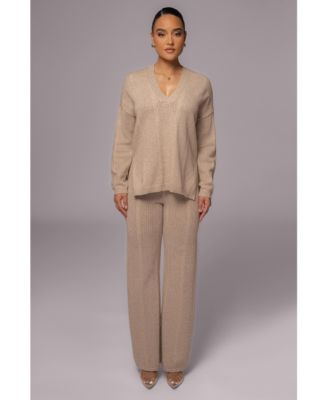 Women's Estela Sweater Knit Top