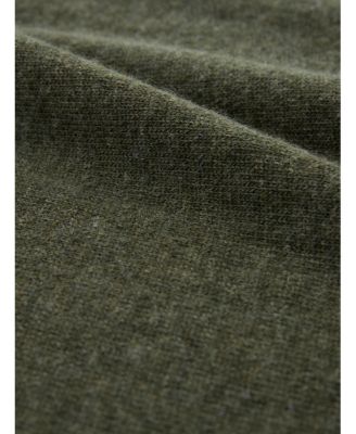 Women's Supersoft Midi Turtleneck Dress