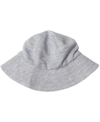 Baby Boys Yoda Short Overalls, French Terry T-Shirt and Bucket Sun Hat 3 Piece Outfit Set