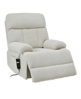 Streamdale 1 piece   Electric Oversized Recliner Chair