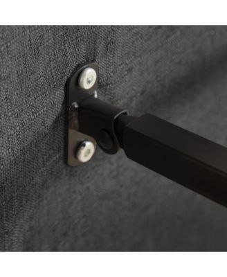 Streamdale 1 Pc   Fabric   5-in-1 Convertible, Sleeper, Sofa Chair for Adults