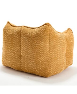 Lazy Square Sofa Comfort for Living Rooms, Bedrooms & Playrooms