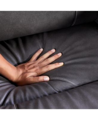 OKRA Motor Rocking and 240 Degree Swivel Single Sofa Seat recliner Chair Infinite Position