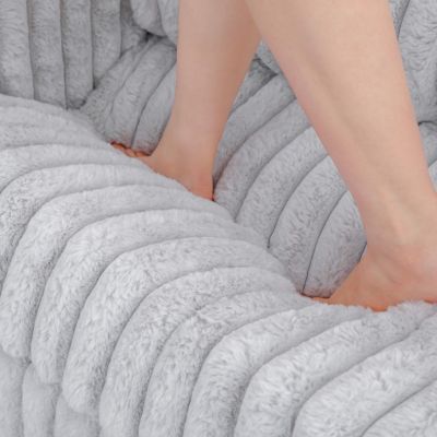 Modular Sofa Single - Highly Comfortable, Stylish & Functional for Bedroom & Living Room