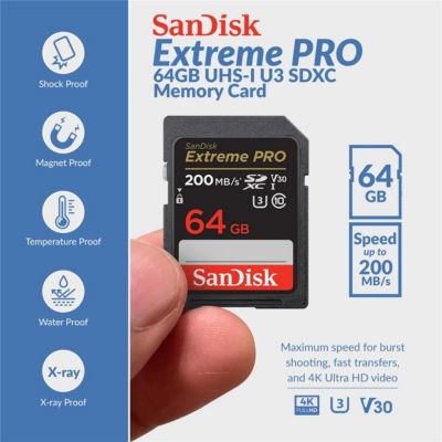 Z5 Mirrorless Camera with NIKKOR Z 24-70mm f/4 S Lens, Bundle with 64GB Memory Card, Alpine 160 Bag, MT-11 Tripod and Filter Kit