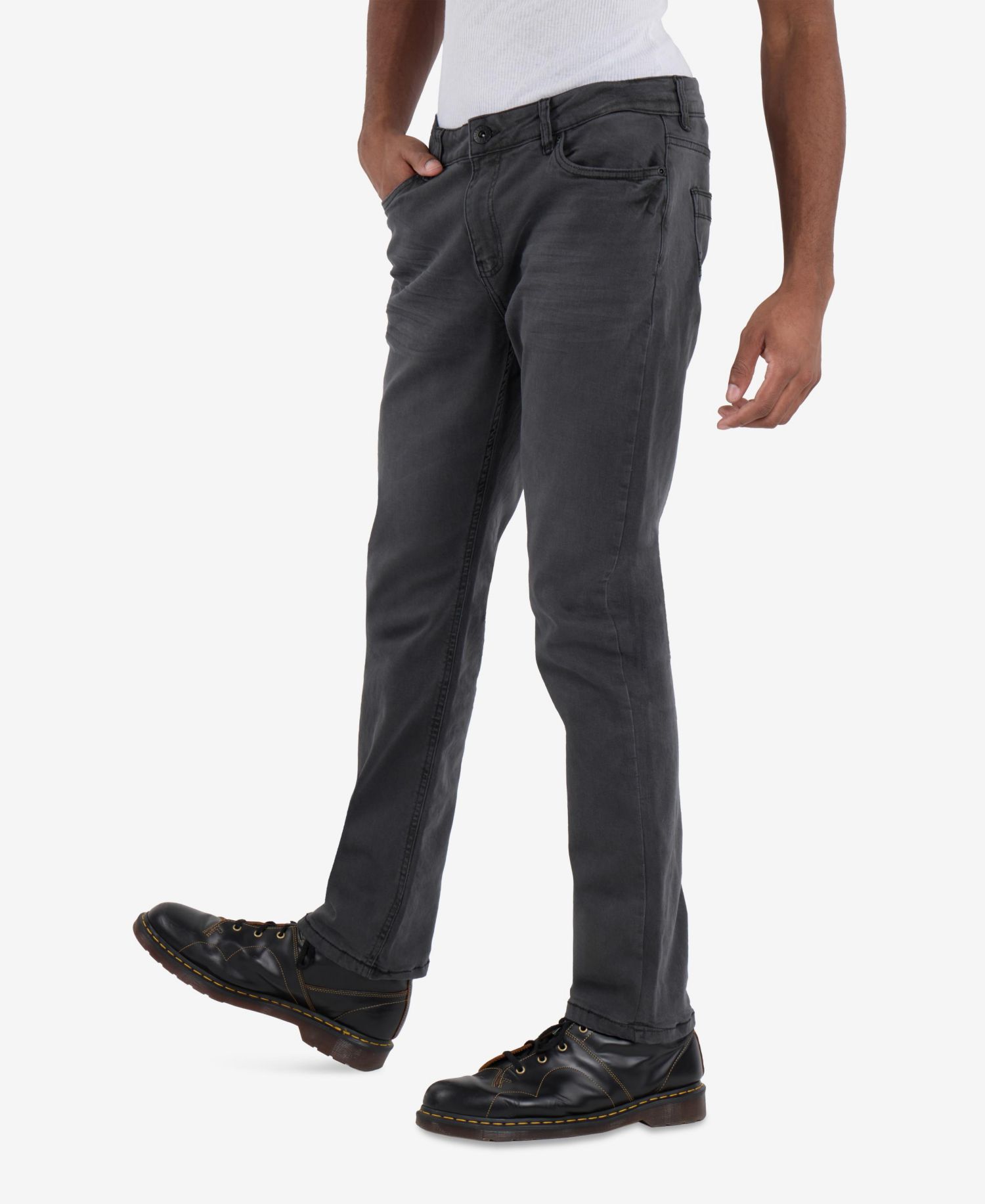 Men's Slim Fit Stretch Jeans