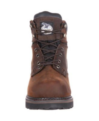 Men's Brookville Waterproof Work Boot