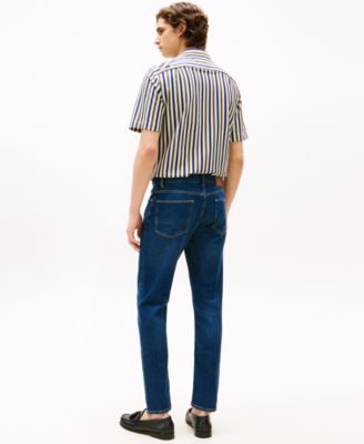 Men's Slim Fit Bleeker Jeans