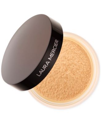 Laura Mercier - Secret Brightening Color Correcting Longwear Under Eye Setting Powder, 0.141 oz.