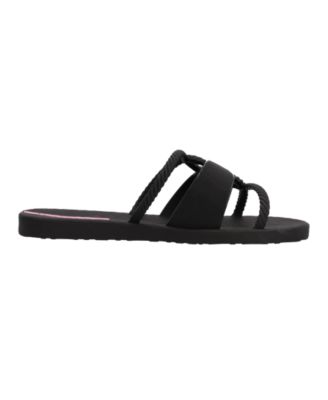 Women's Diversa Slide Flat Sandals
