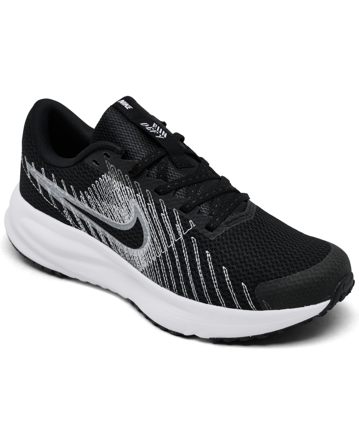 Женские Nike Women's Run Defy All Day Running Sneakers from Finish Line — фото 1