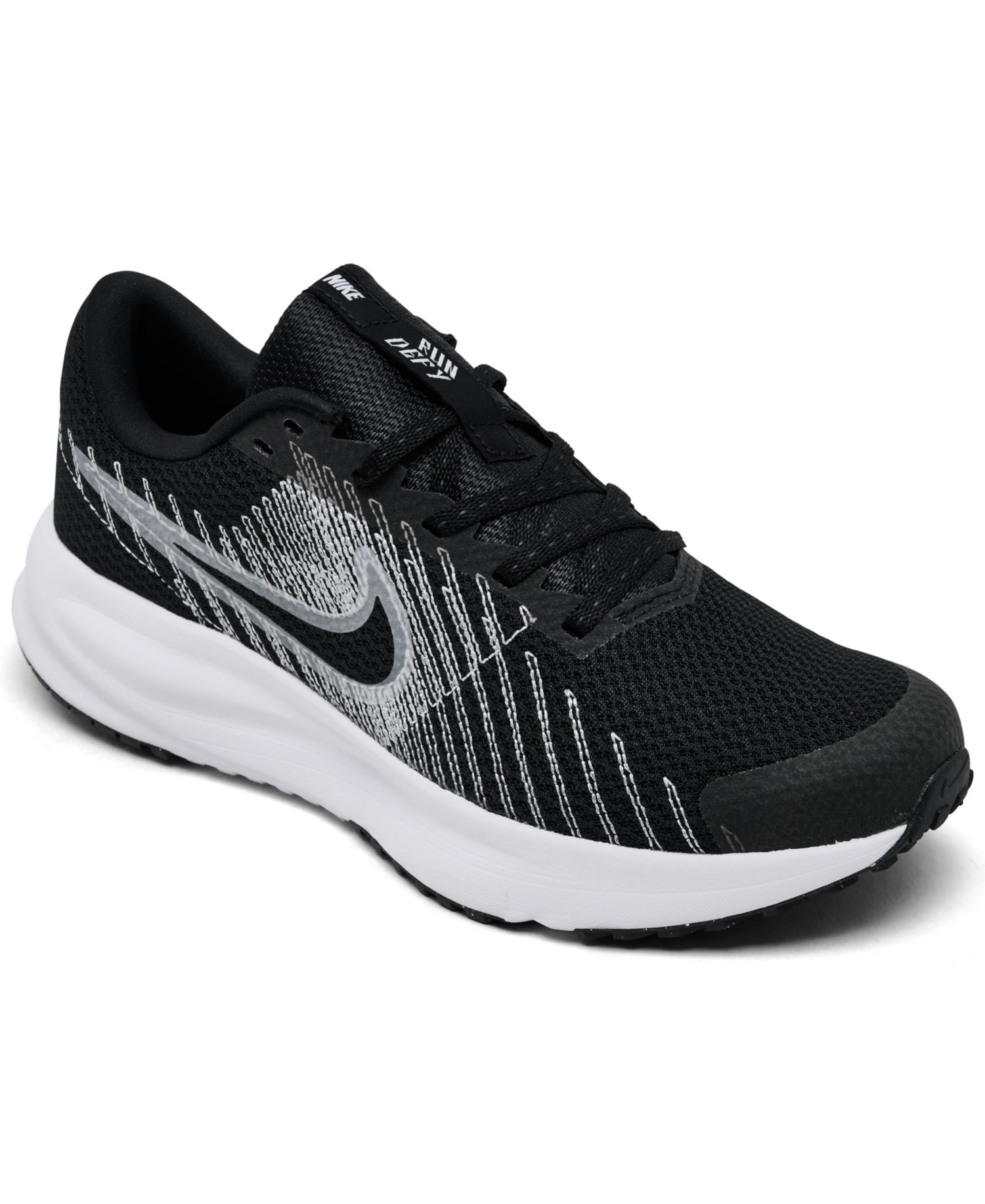 Women's Run Defy All Day Running Sneakers from Finish Line