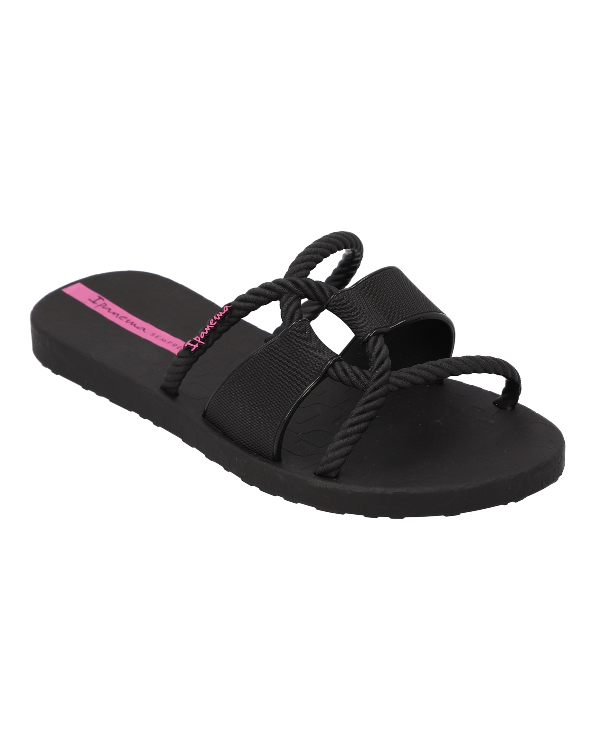 Ipanema Women's Diversa Slide Flat Sandals