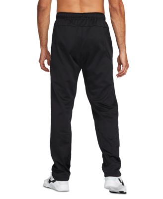 Men's Relaxed-Fit Therma-FIT Open Hem Fitness Pants
