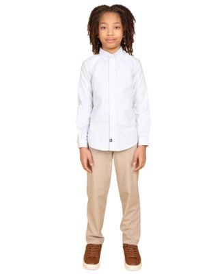 B By Brooks Brothers