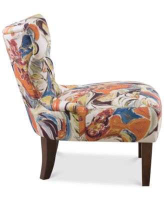 Erika Accent Chair