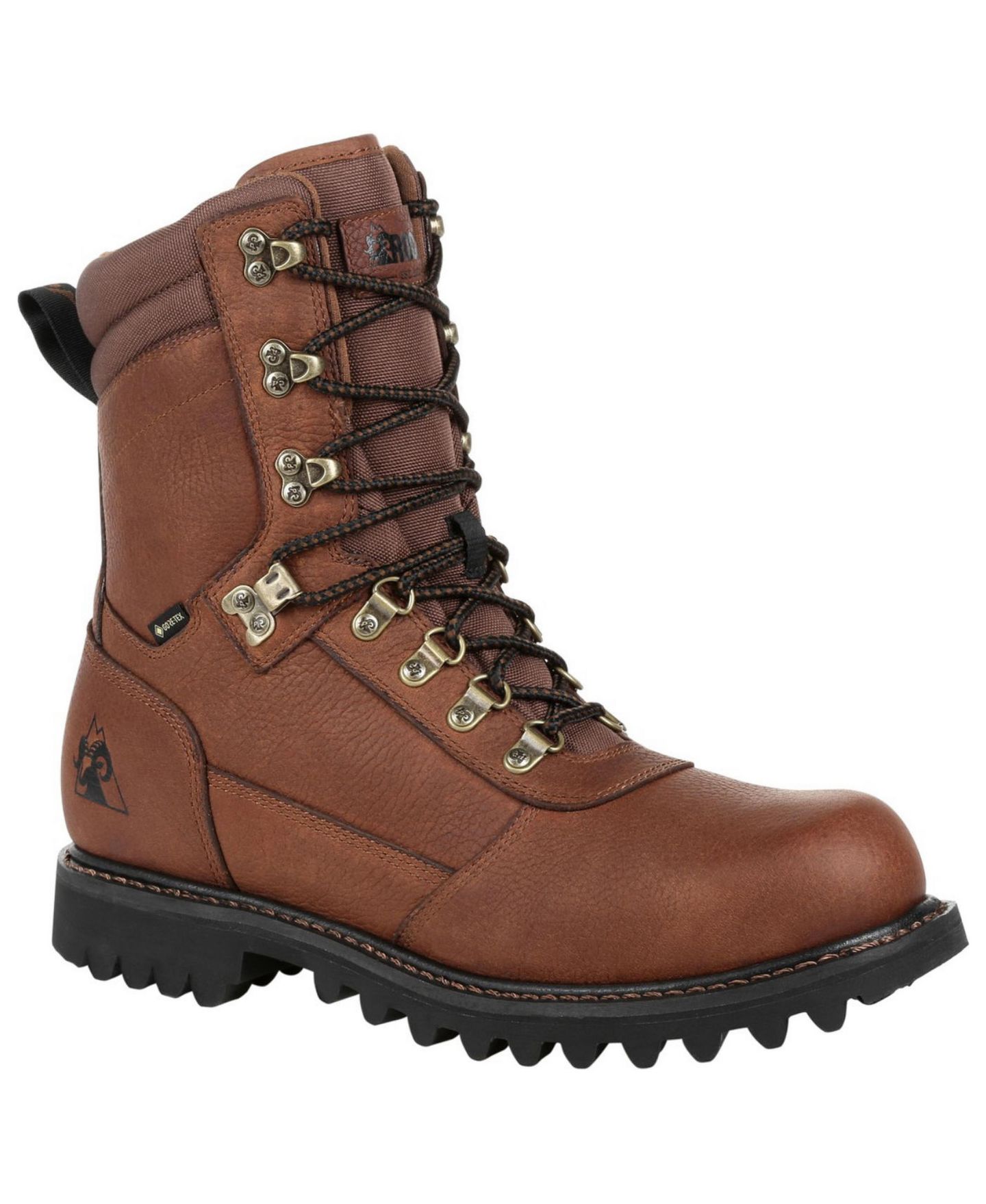 Мужские ботинки ROCKY Ranger Waterproof 800G Insulated Outdoor Boot — фото 1