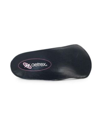 Women's Dress Orthotics - 3/4 Insole for Dress Shoes