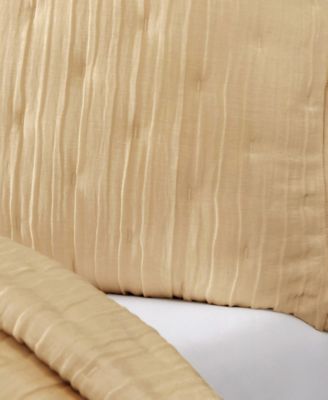 Last Act! Meditate Sham, European