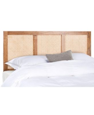Vienna Cane Twin Headboard