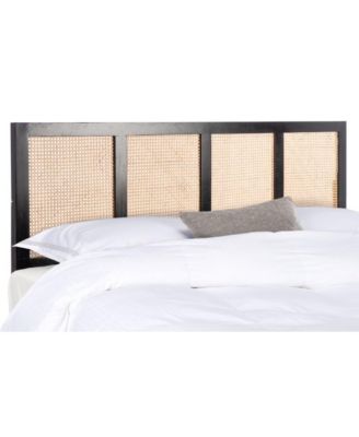 Vienna Cane Twin Headboard