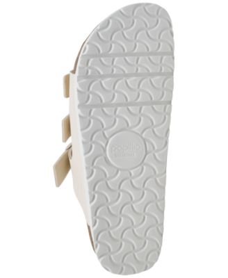 Women's Florida Flex Birko-Flor Platform Sandals from Finish Line