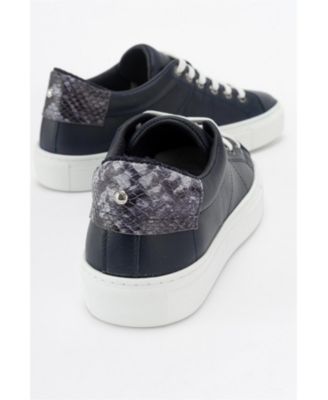 Ayverie Leather Sneaker (Women)