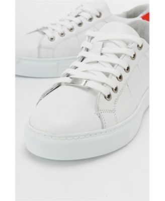 Ayverie Leather Sneaker (Women)