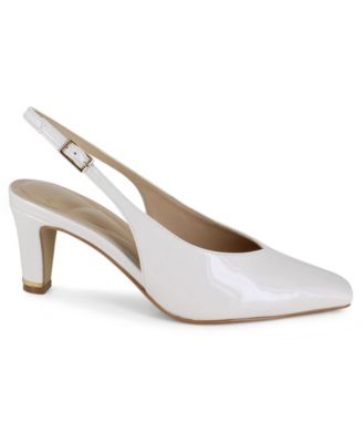 Women's Meilani Slingback Pumps