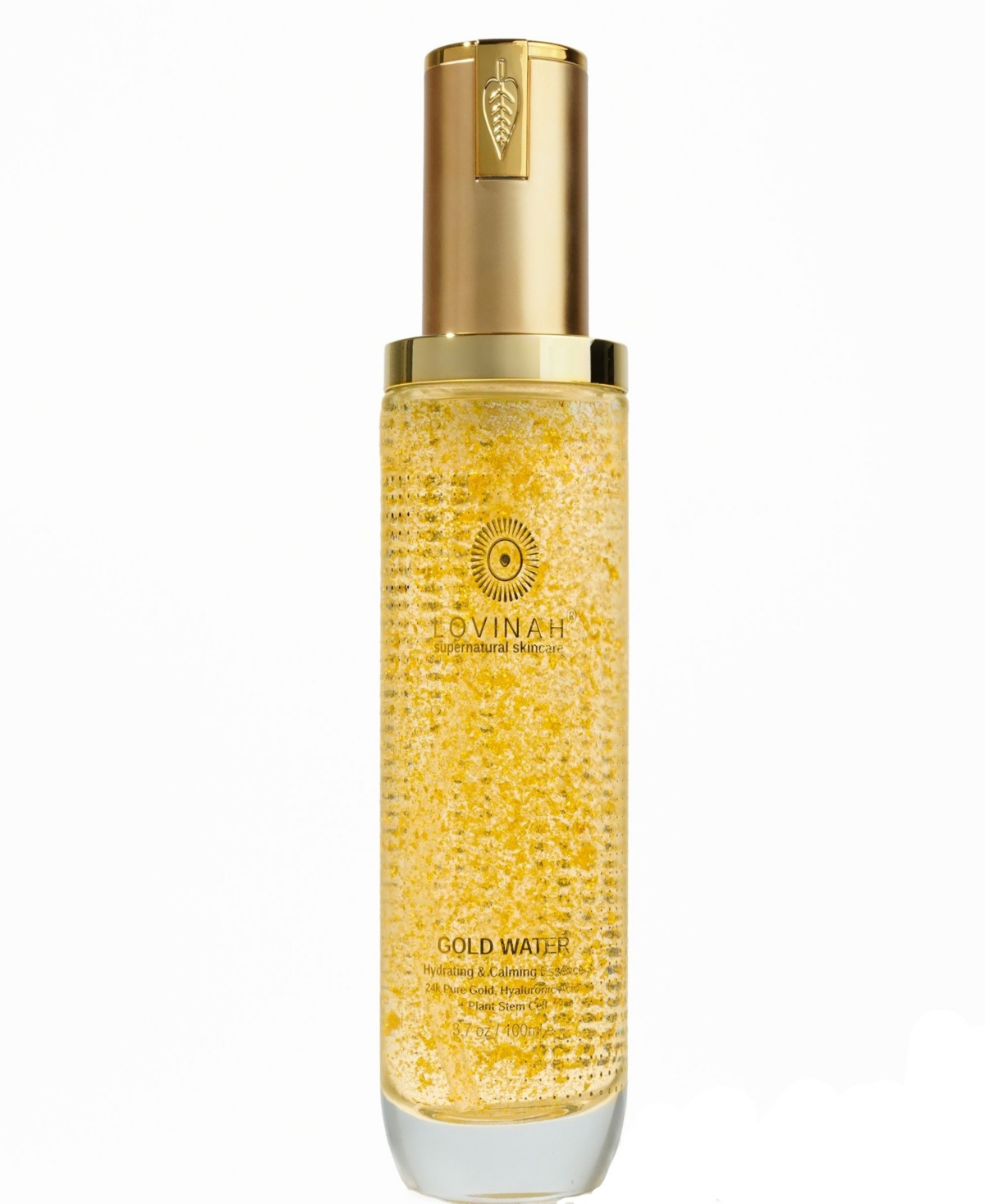 Gold Water Hydrating Calming Essence
