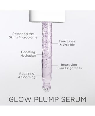 Glow Plump Pre, Pro & Postibotics Serum