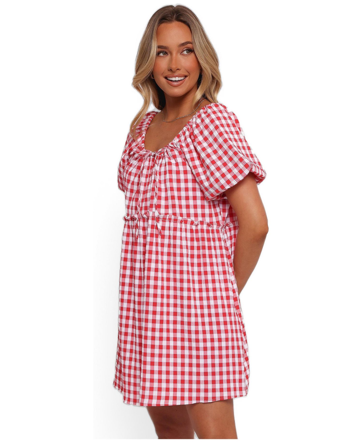 Women's Dorothea Mini Dress