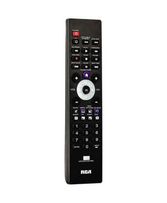 3-Device Backlit Universal Remote