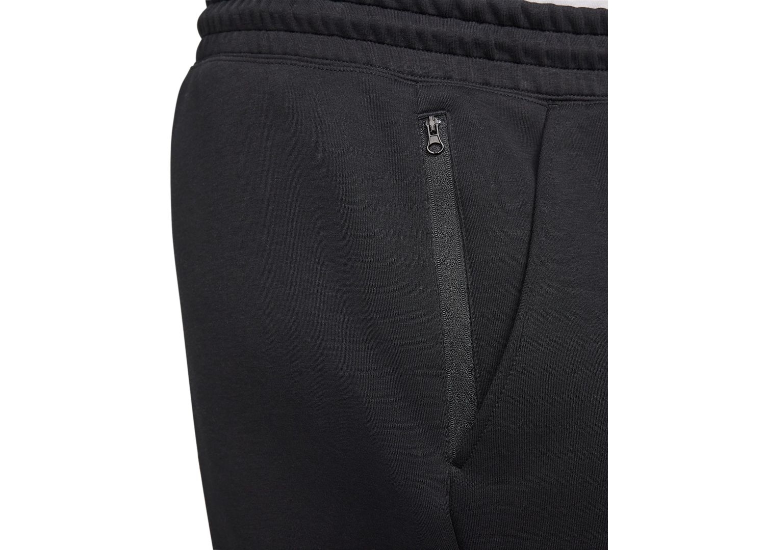 Plus Size Sportswear Tech Fleece Mid-Rise Joggers