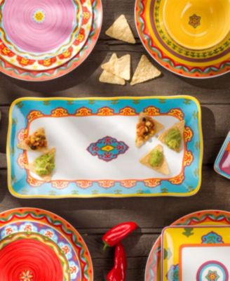 Galicia Rectangular Serving Tray