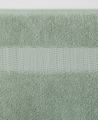 Long Branch Cotton Terry Towel Set