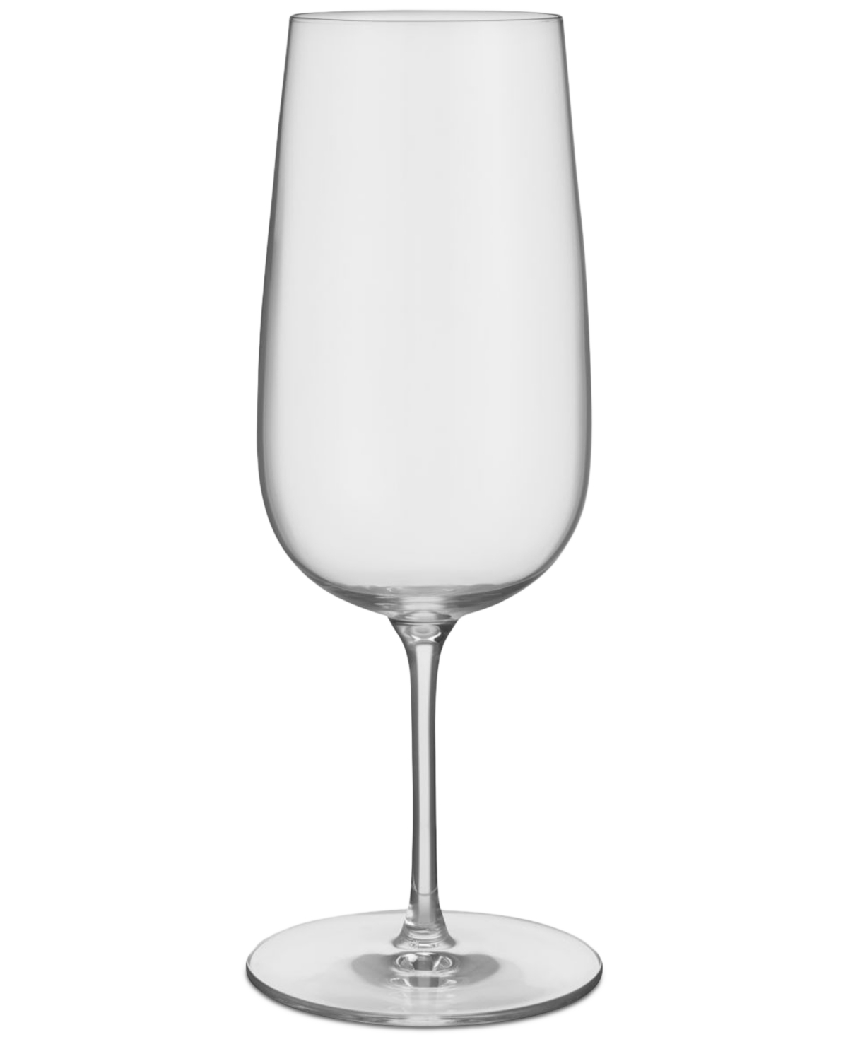 Orrefors Frantzen Crystal Beer Glasses, Set Of 2
