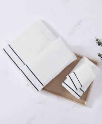 Legacy Cotton Terry Towel Set