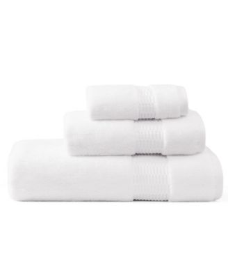 Long Branch Cotton Terry Towel Set
