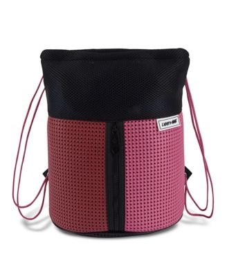 Kids Light Nine Sophy Drawstring Backpack