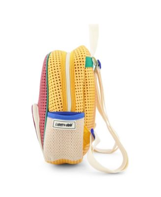 Light Plus Nine Boys Little Starter Backpack