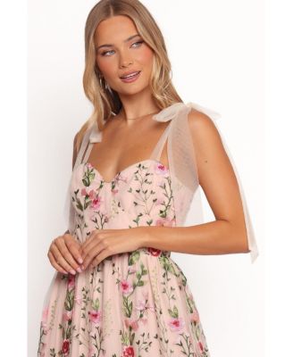 Women's Mirabel Midi Dress