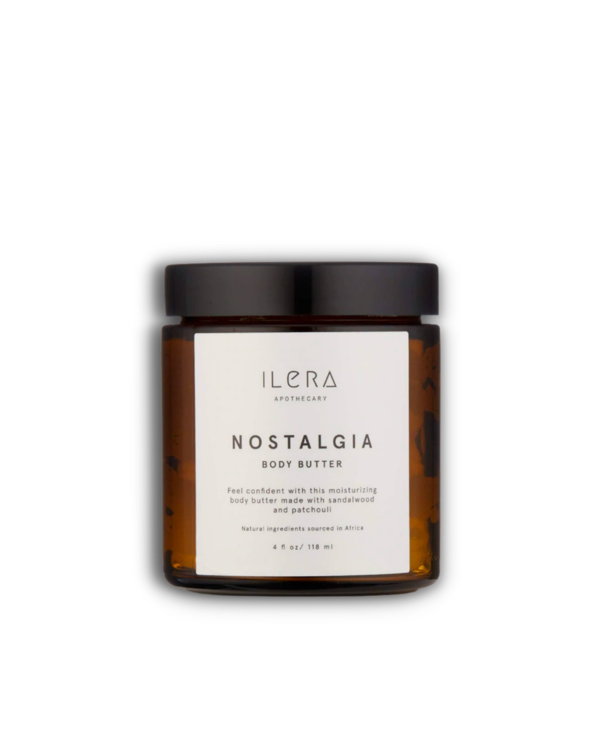 Awaken Body Butter