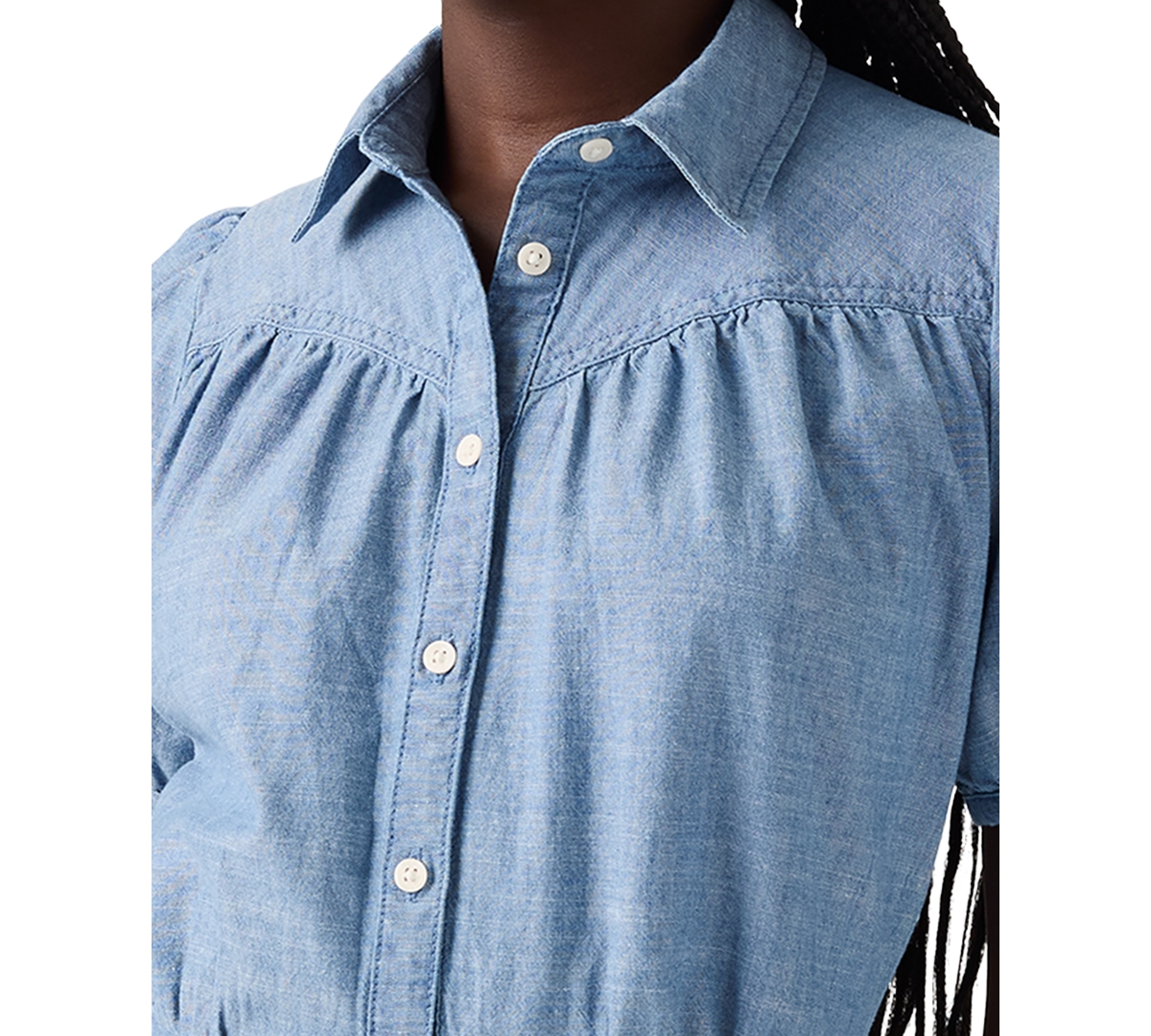 Levi's Lea Mini Dress