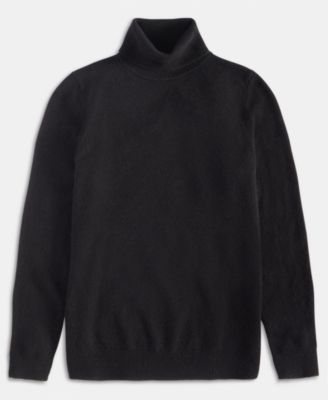 Women's Turtleneck Sweater